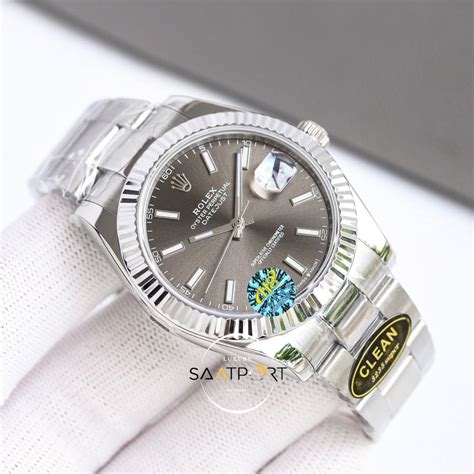 rolex clean 3235 super|clean factory rolex.